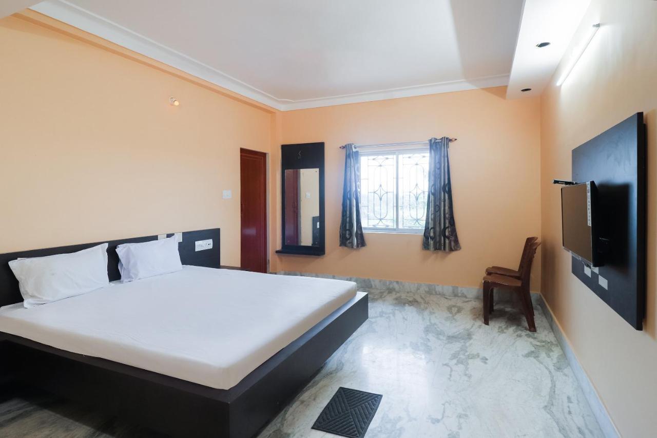 Spot On 47199 Hotel Gopi Kunj Kharagpur Esterno foto