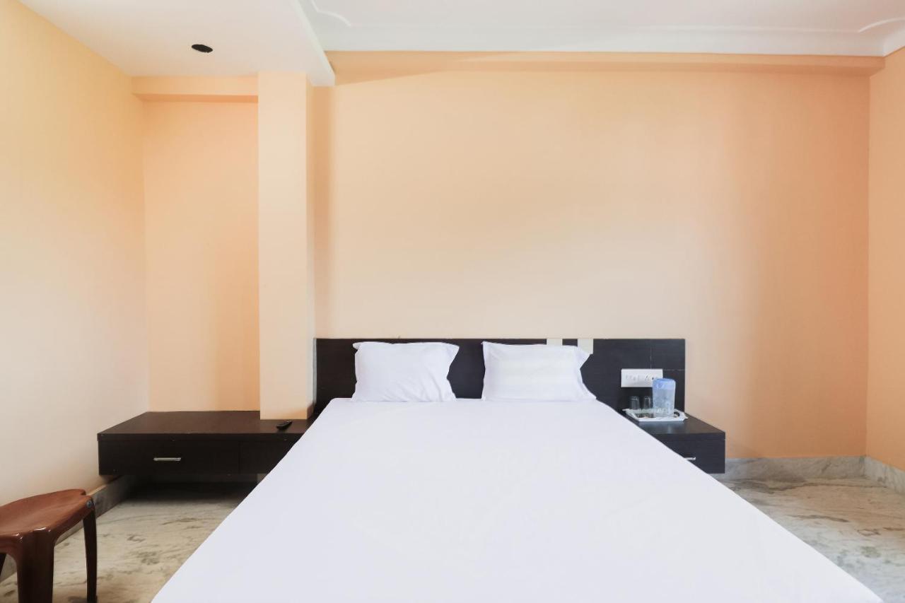 Spot On 47199 Hotel Gopi Kunj Kharagpur Esterno foto