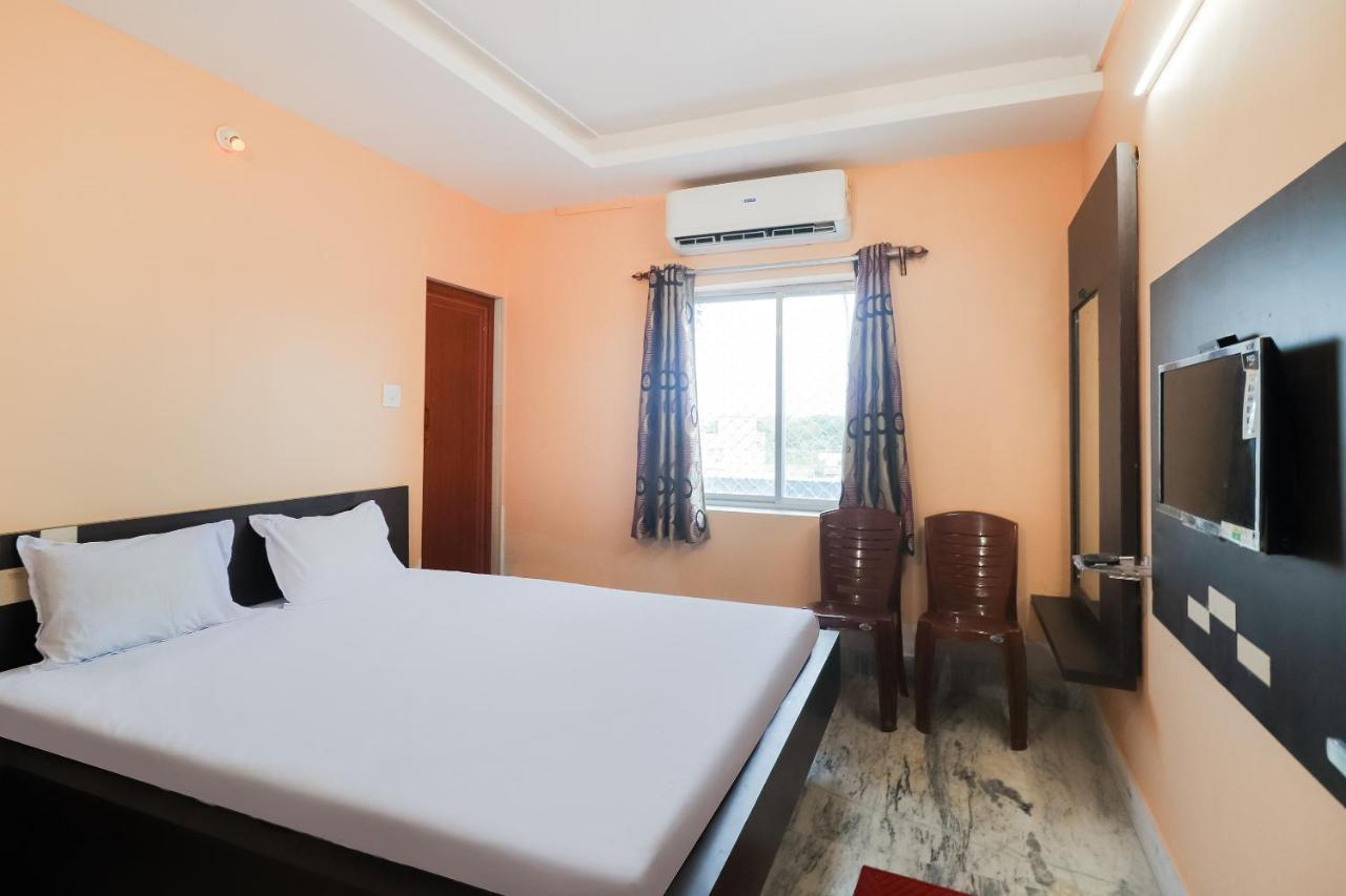 Spot On 47199 Hotel Gopi Kunj Kharagpur Esterno foto