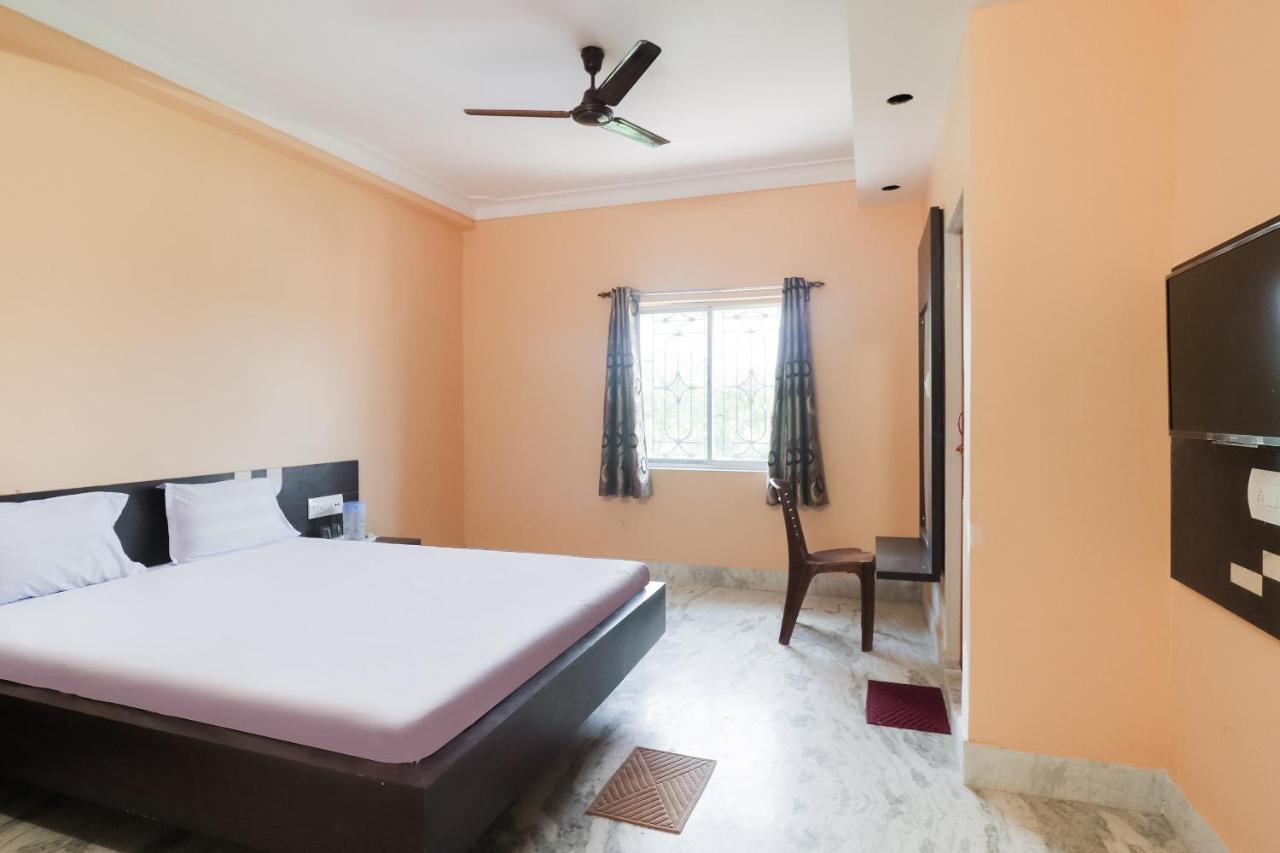 Spot On 47199 Hotel Gopi Kunj Kharagpur Esterno foto