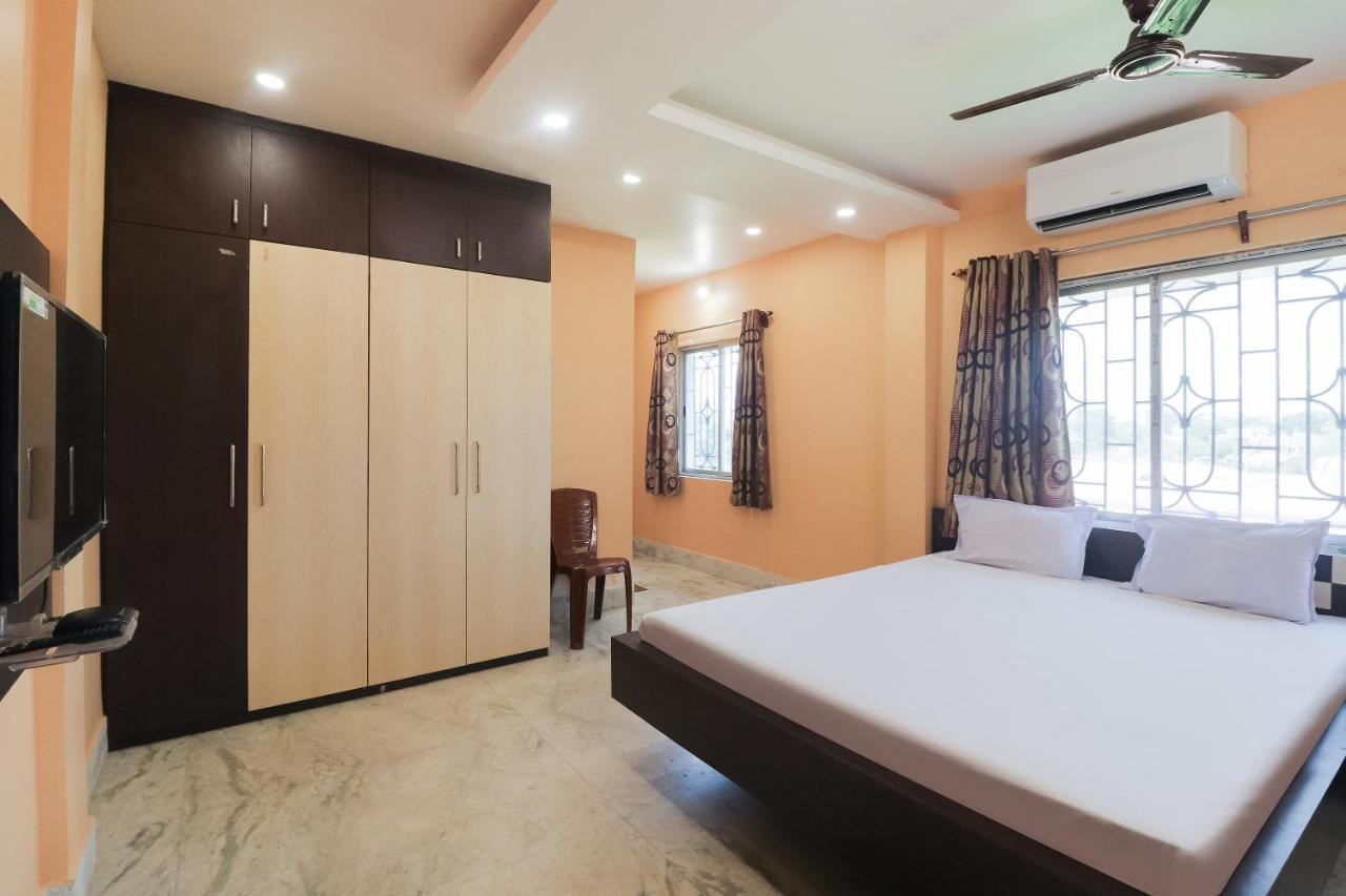 Spot On 47199 Hotel Gopi Kunj Kharagpur Esterno foto