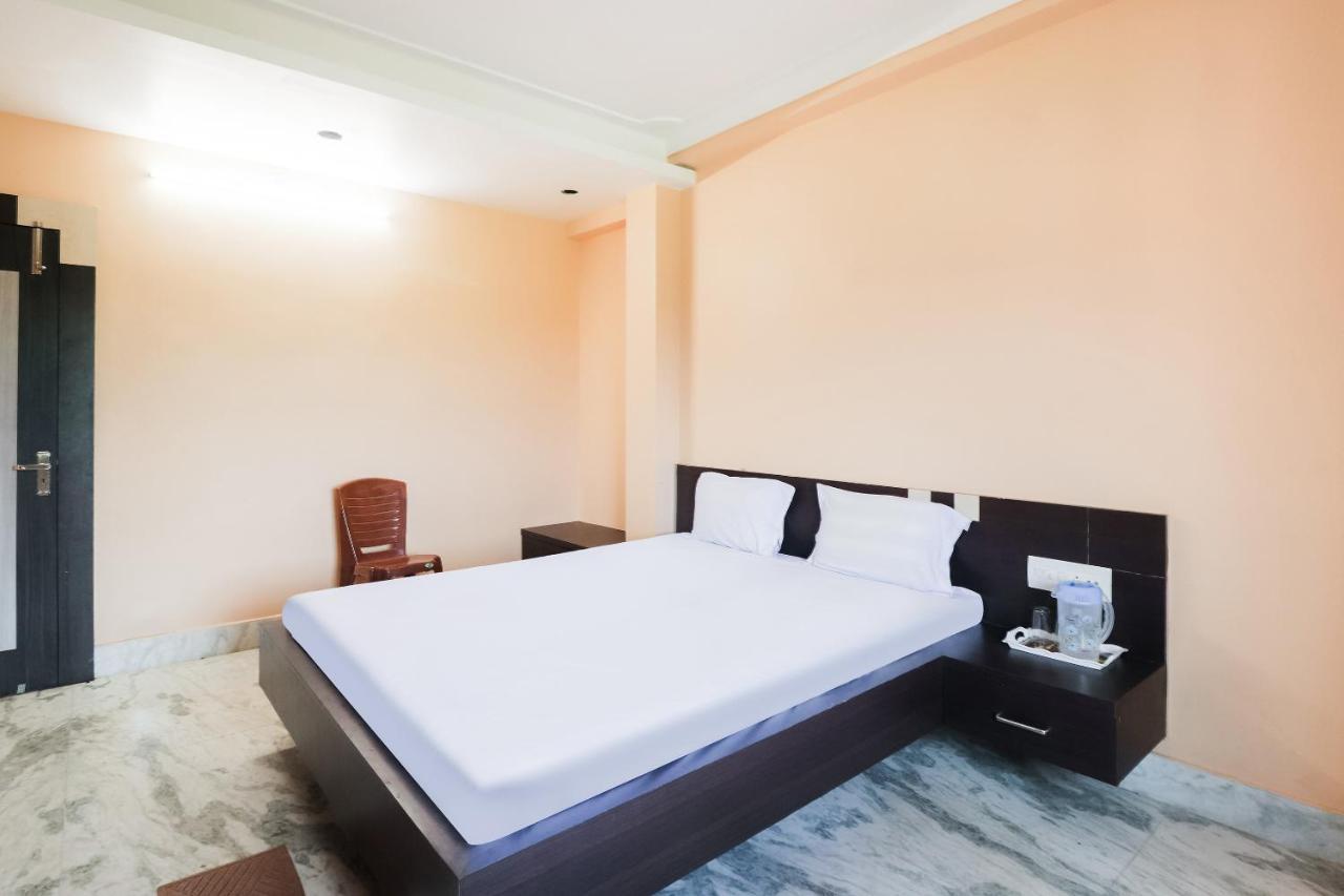 Spot On 47199 Hotel Gopi Kunj Kharagpur Esterno foto
