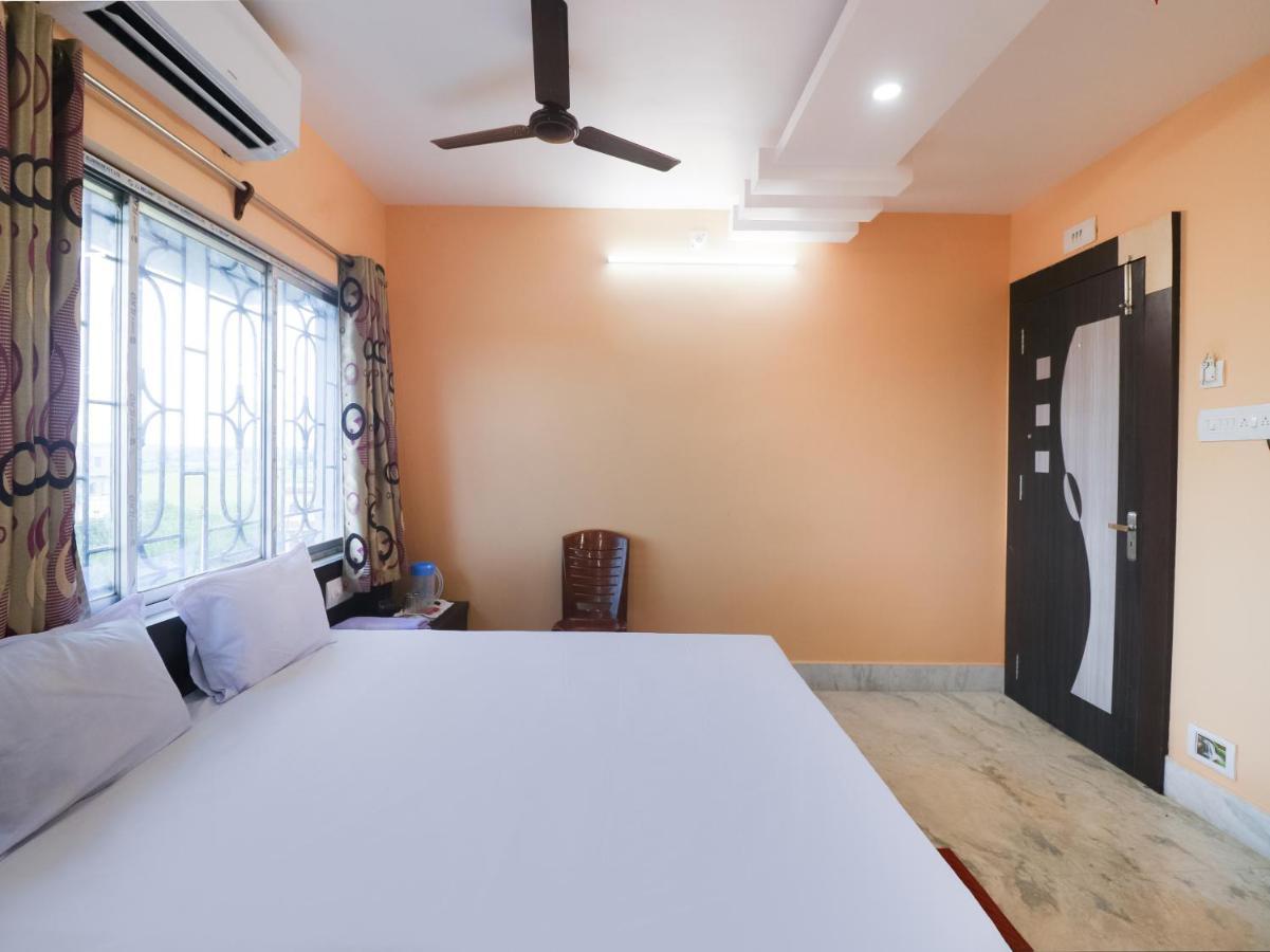 Spot On 47199 Hotel Gopi Kunj Kharagpur Esterno foto