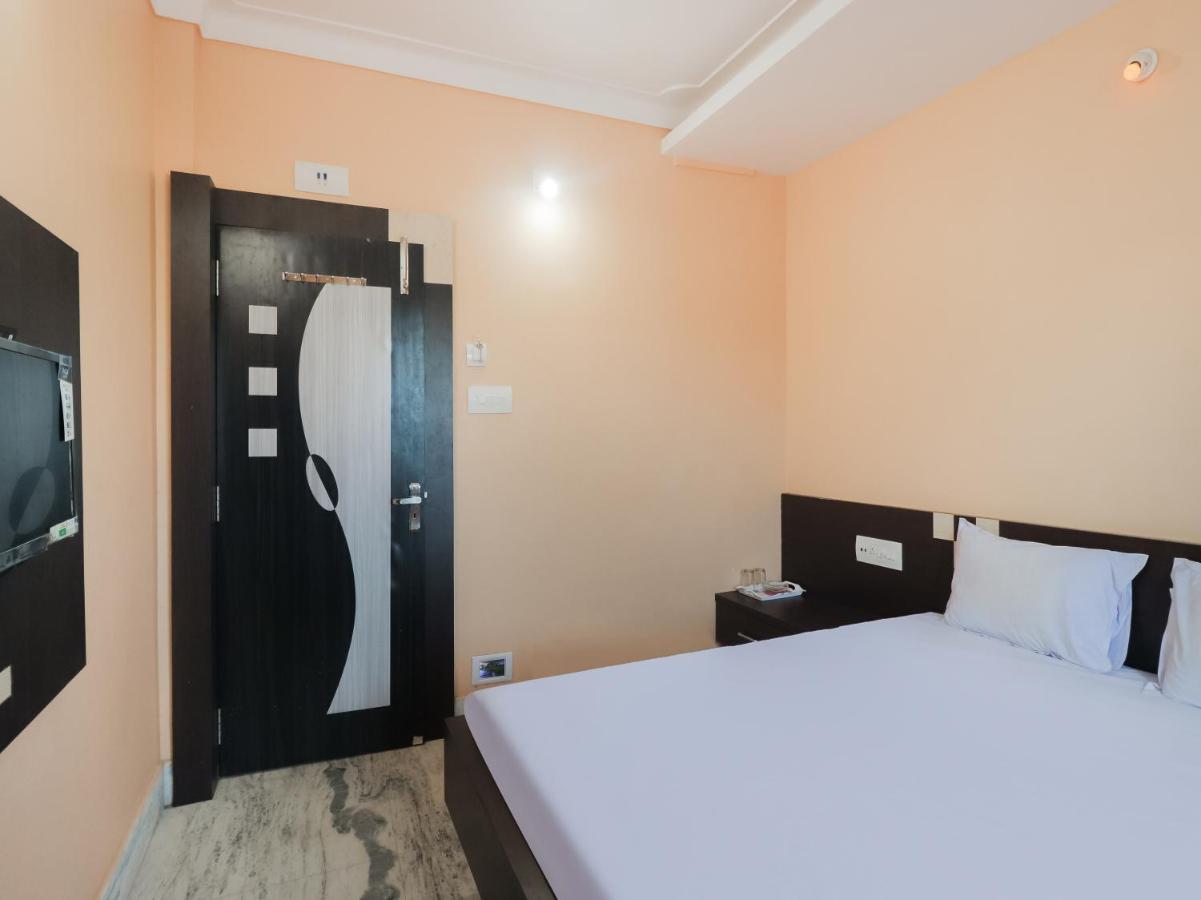 Spot On 47199 Hotel Gopi Kunj Kharagpur Esterno foto