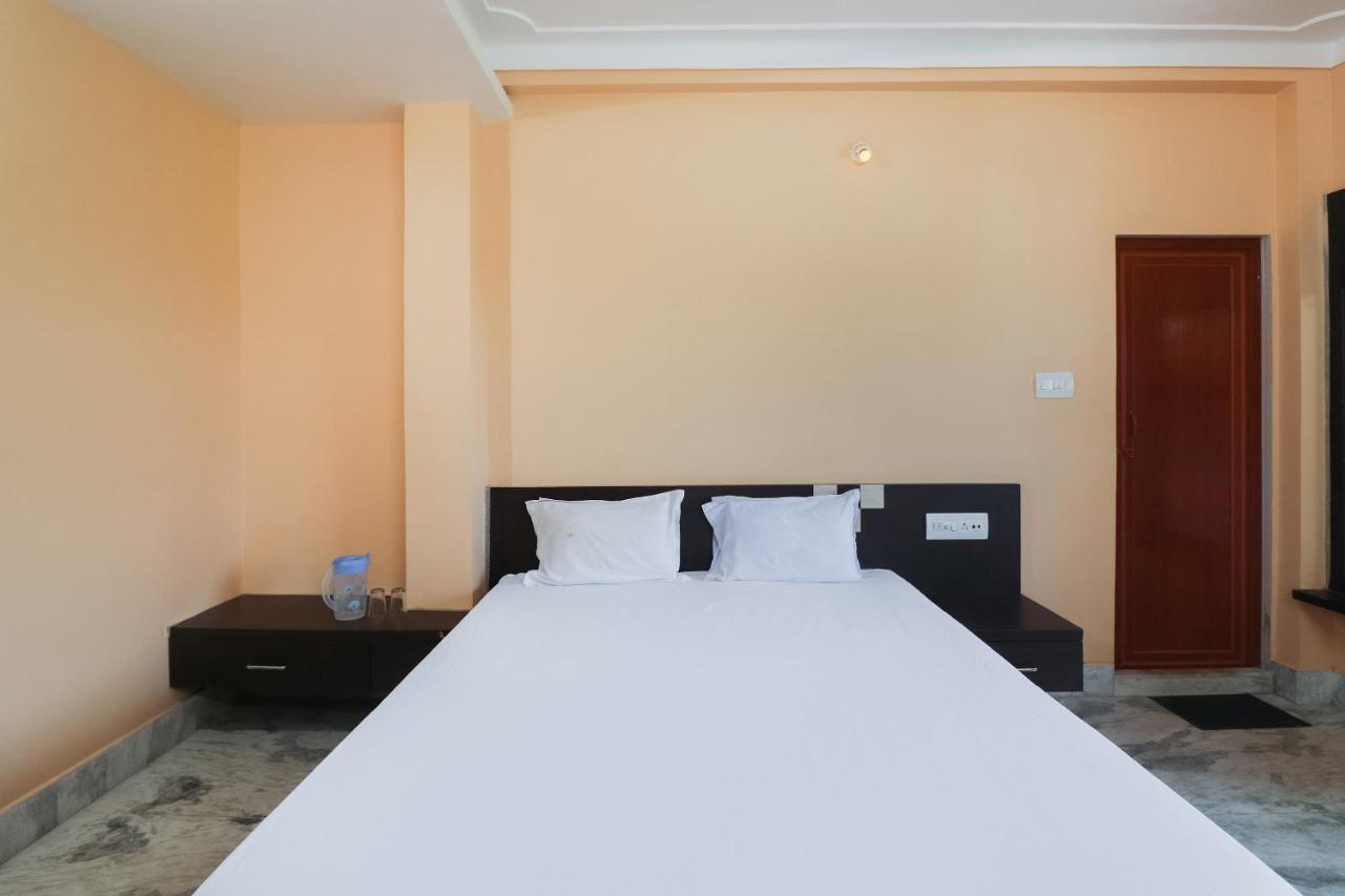 Spot On 47199 Hotel Gopi Kunj Kharagpur Esterno foto