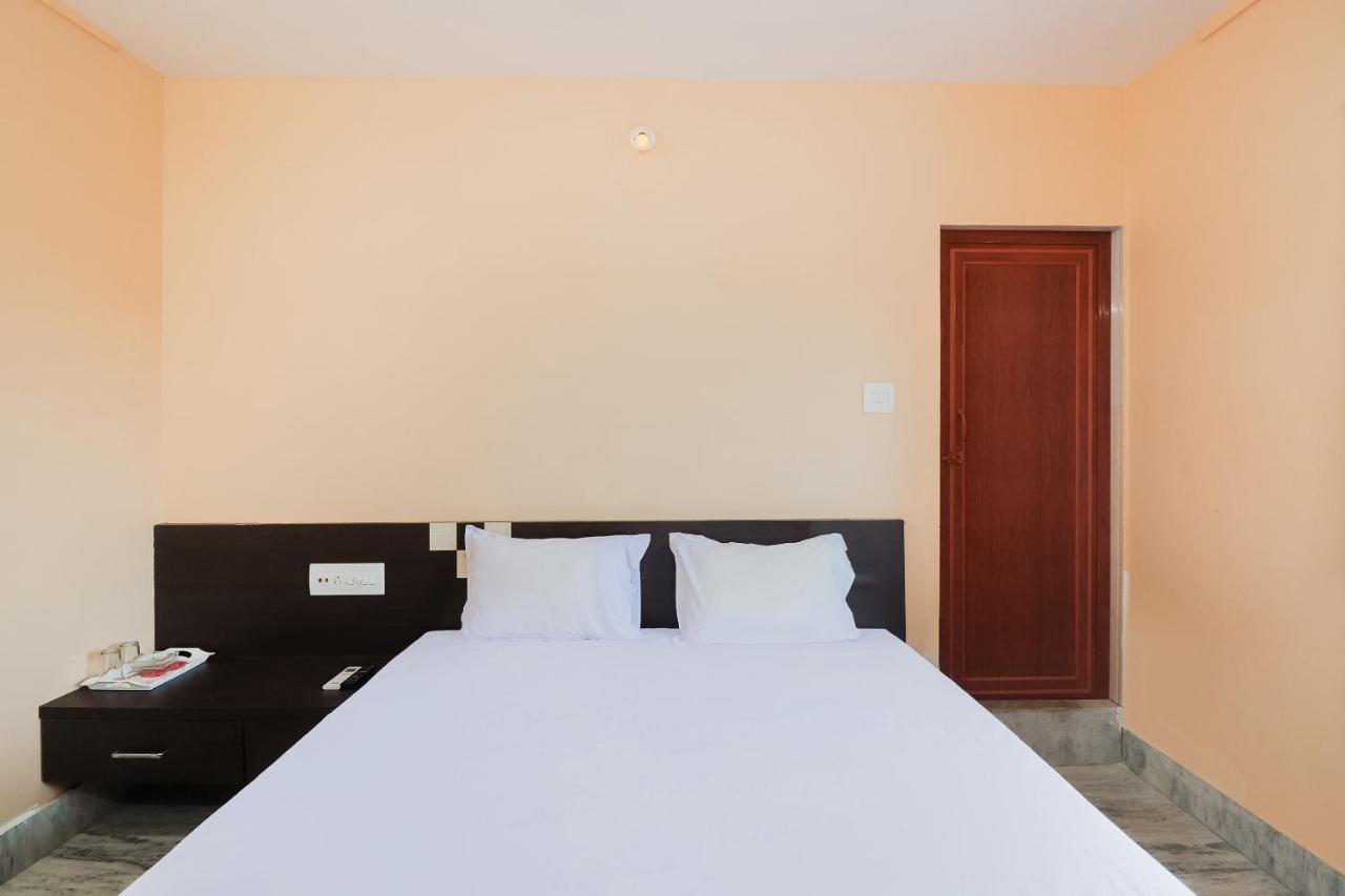 Spot On 47199 Hotel Gopi Kunj Kharagpur Esterno foto