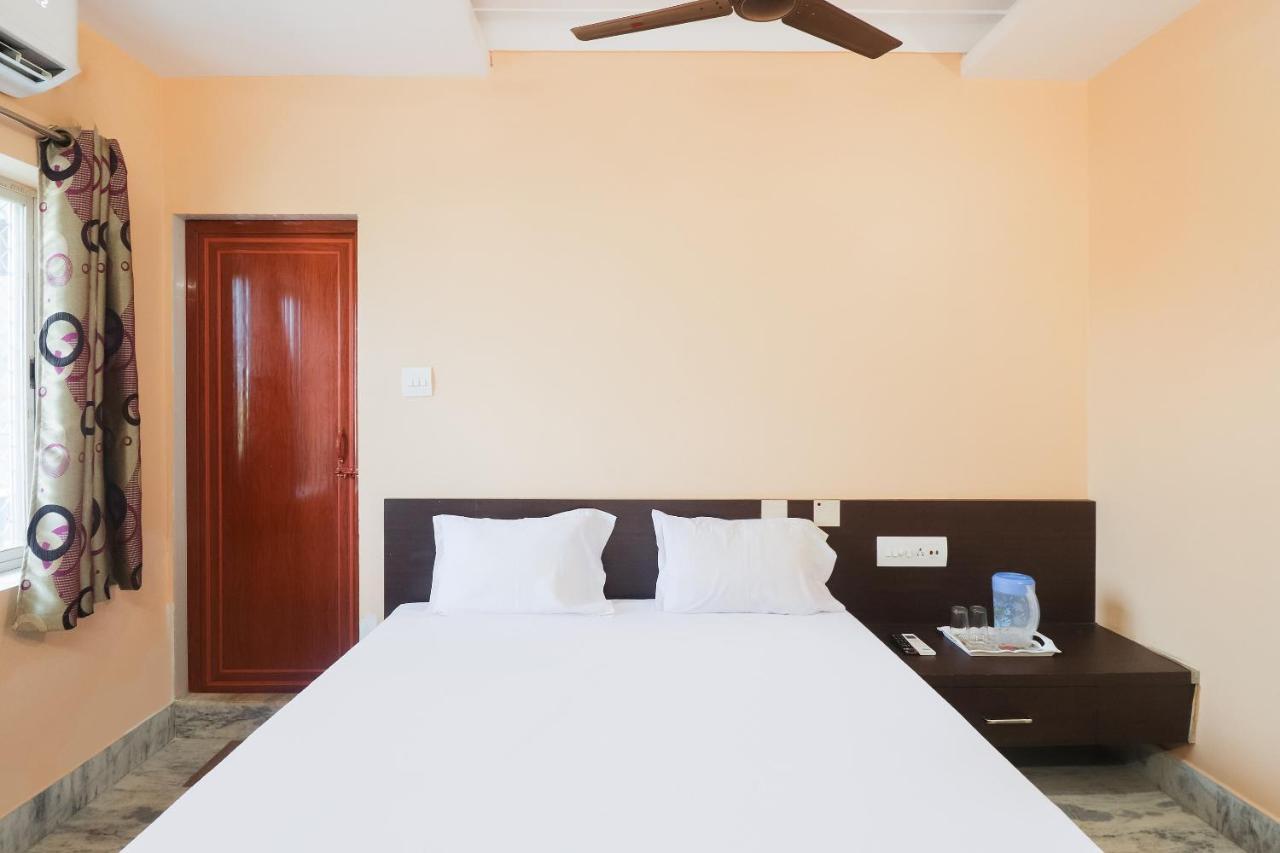 Spot On 47199 Hotel Gopi Kunj Kharagpur Esterno foto