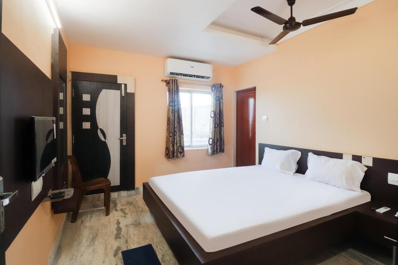 Spot On 47199 Hotel Gopi Kunj Kharagpur Esterno foto