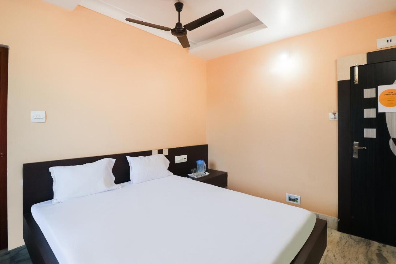Spot On 47199 Hotel Gopi Kunj Kharagpur Esterno foto