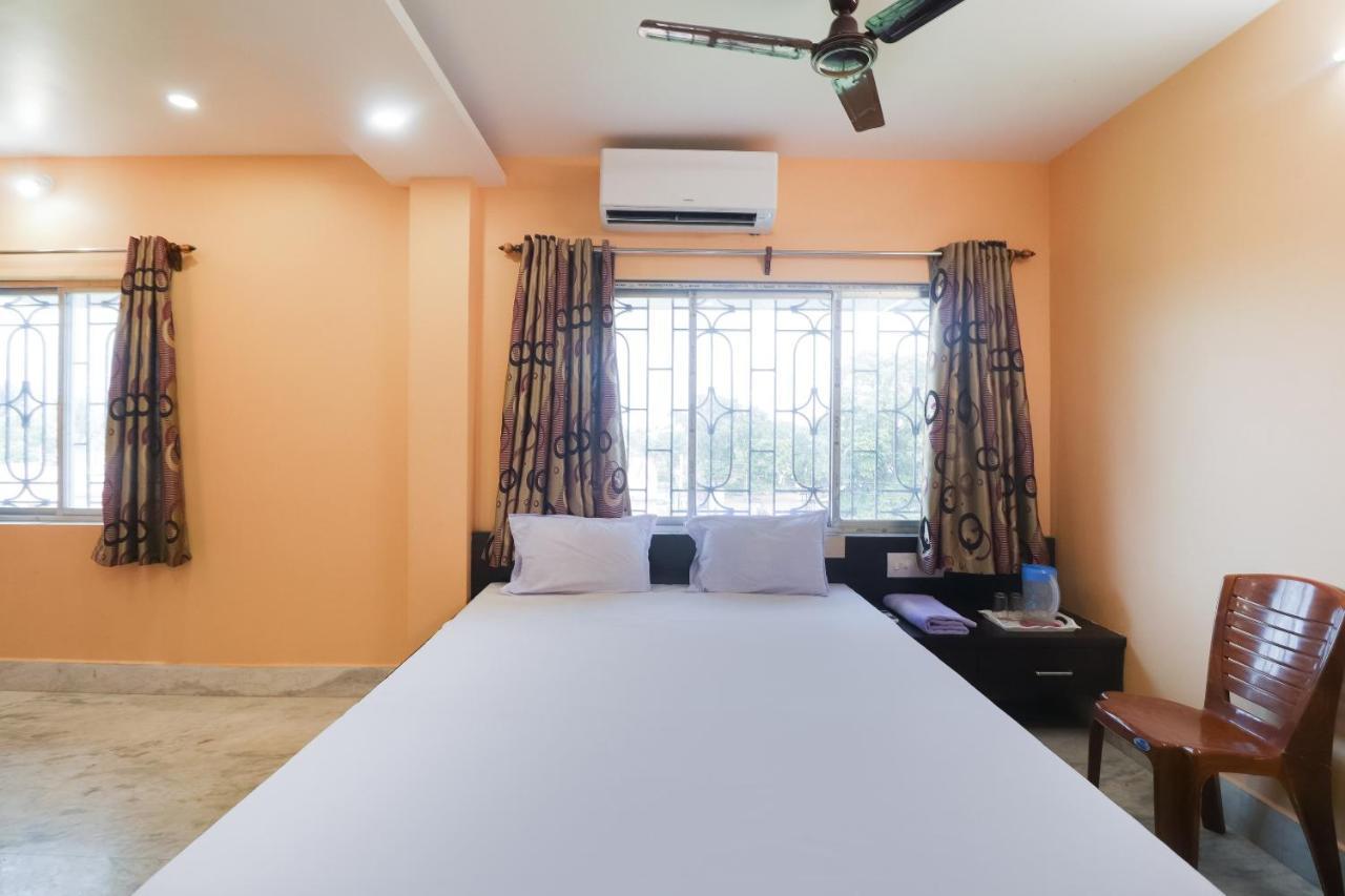 Spot On 47199 Hotel Gopi Kunj Kharagpur Esterno foto