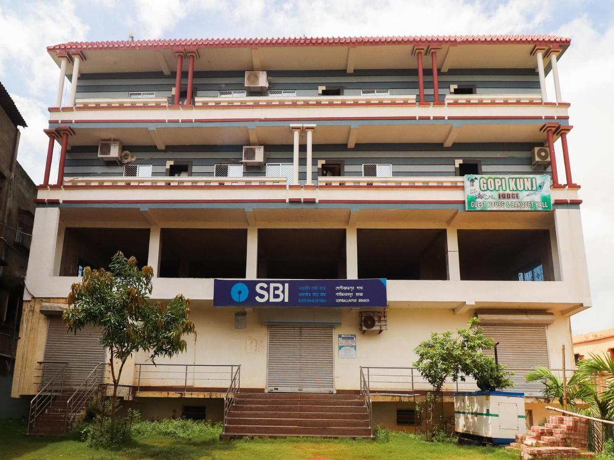 Spot On 47199 Hotel Gopi Kunj Kharagpur Esterno foto