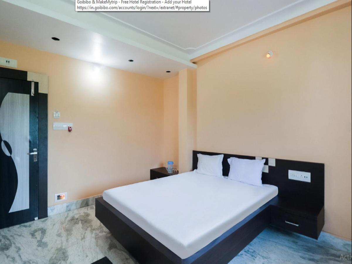 Spot On 47199 Hotel Gopi Kunj Kharagpur Esterno foto
