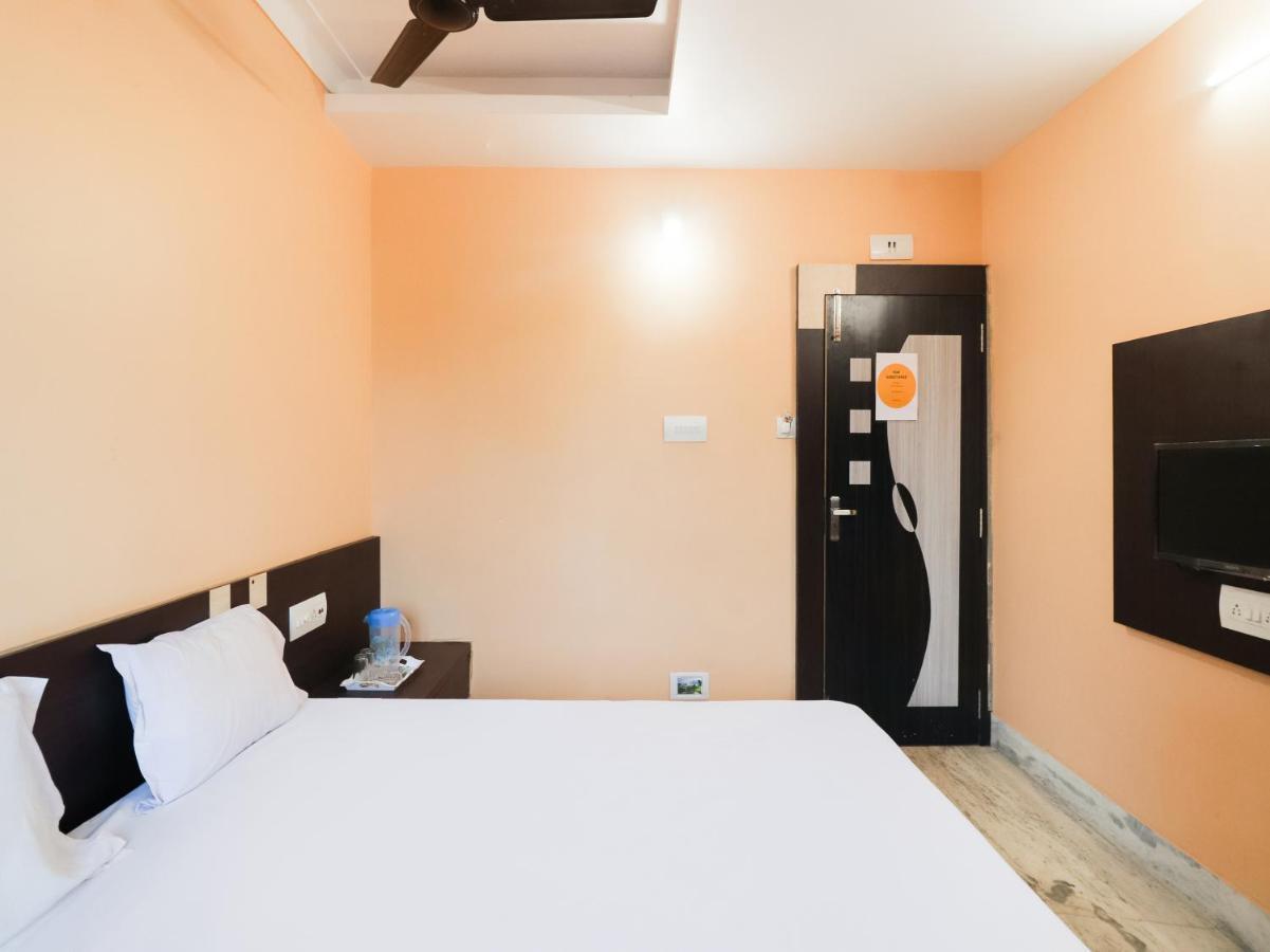 Spot On 47199 Hotel Gopi Kunj Kharagpur Esterno foto